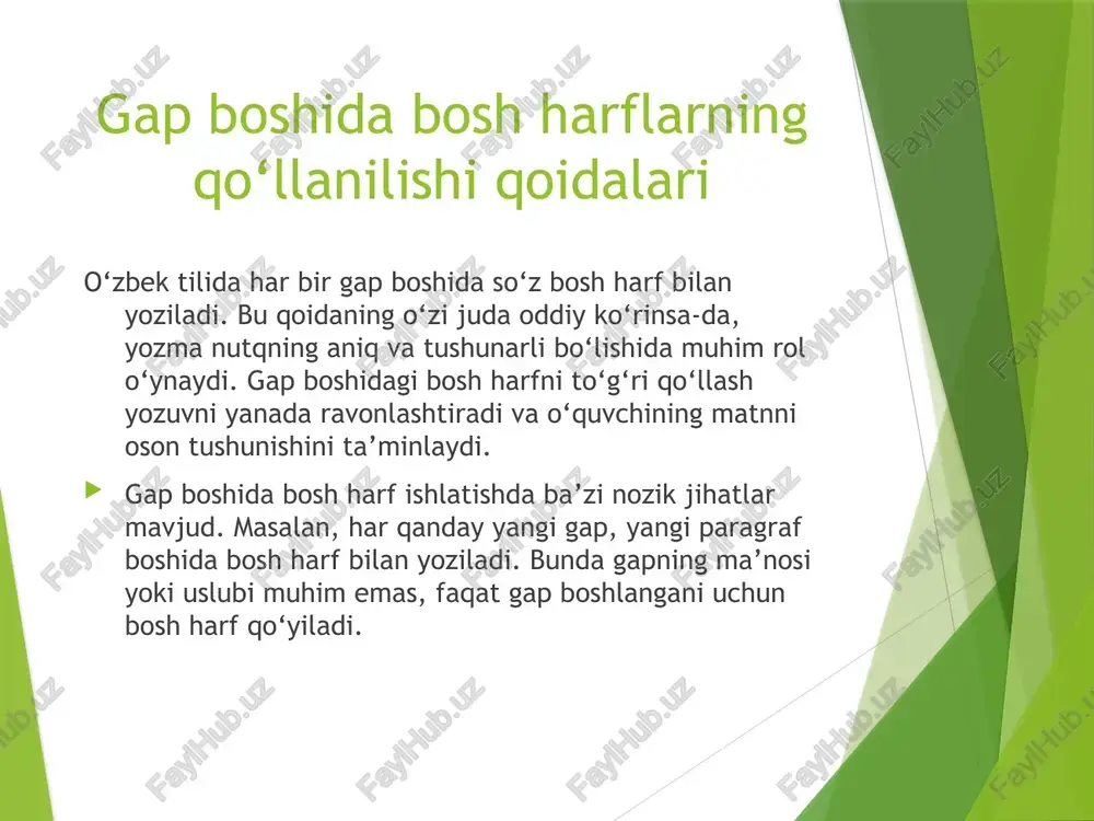 o‘zbek tilida bosh harflar imlosi - Page 5