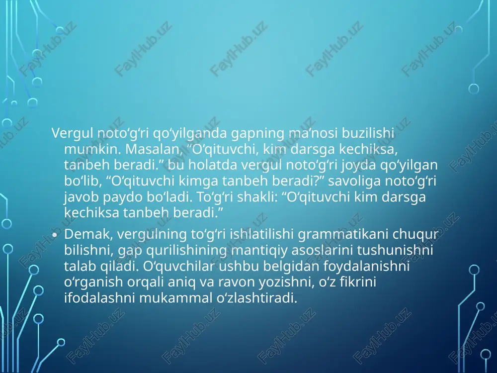 a adabiyoti onlayn kutubxonasi www.eduportal.uz – o‘zbekiston ta’lim portali www.ilm.uz – ilmiy-ommabop maqolalar sayti image2.png /docprops/thumbnail.jpeg
