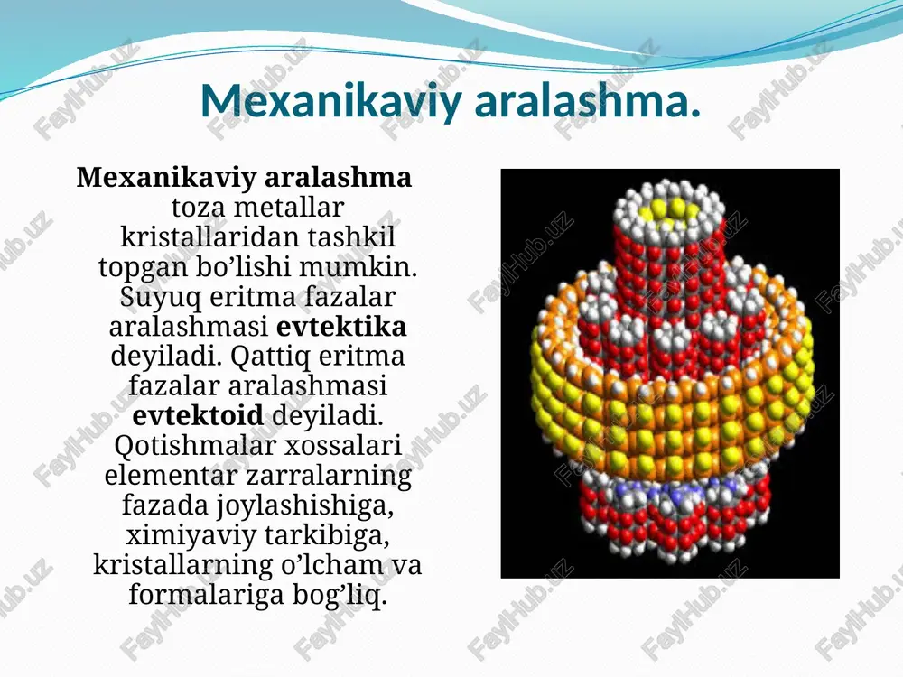 metallarstrukturasi - Page 5