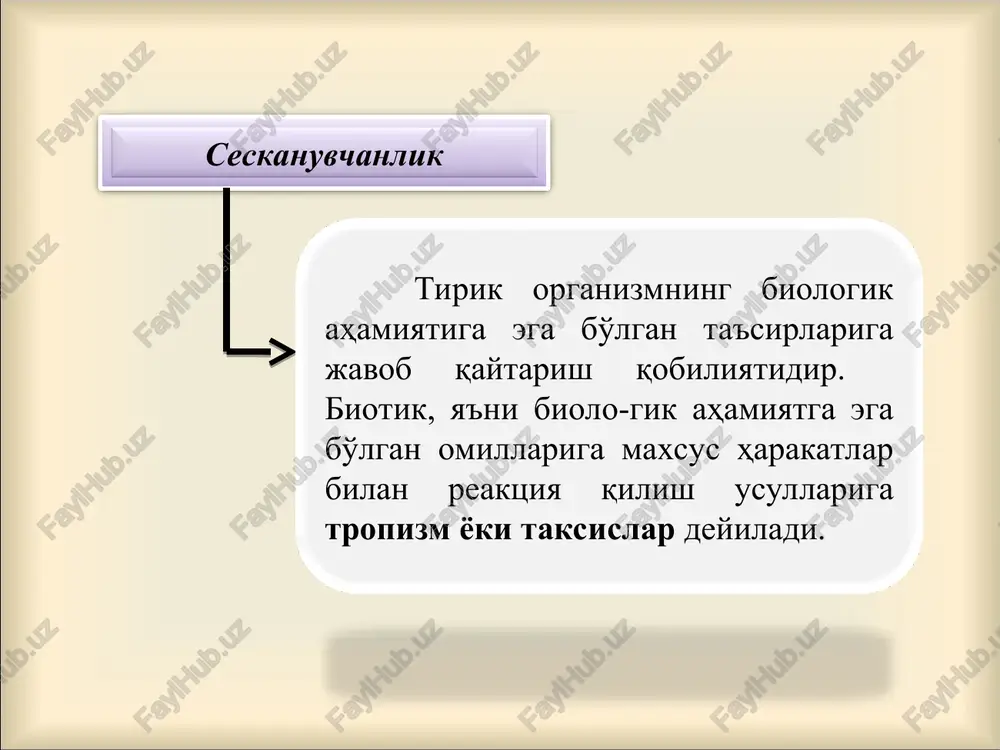 psixika va ongning taraqqiyoti - Page 5