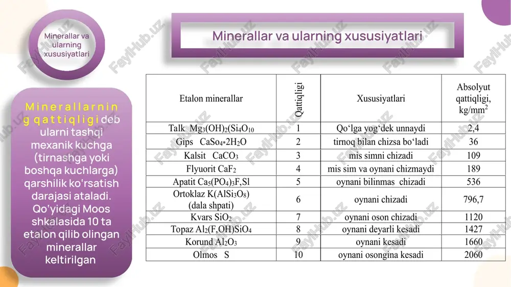 neft va gaz geologiyasi - Page 5