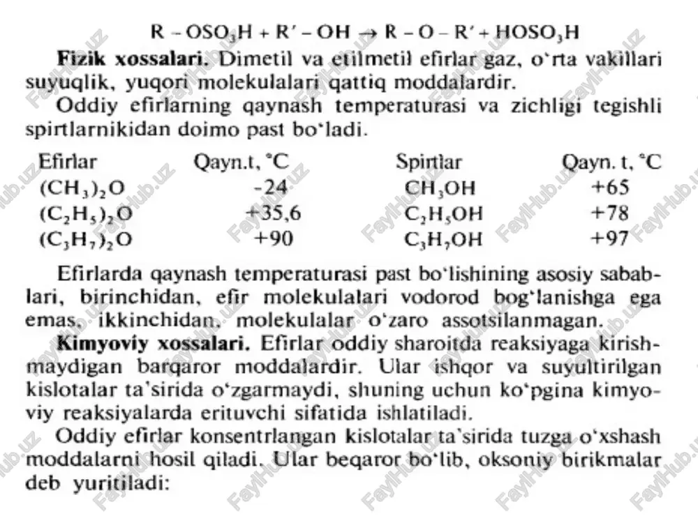 oddiy efirlar - Page 5