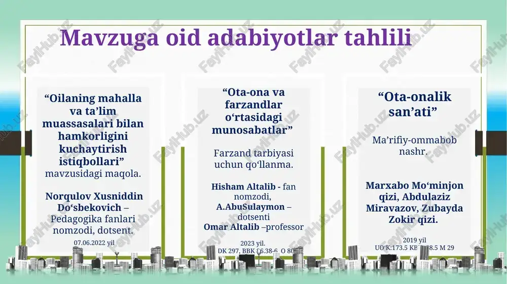 rak. taklif taklif taklif taklif sales 1st qtr 2nd qtr 15 85 sales 1st qtr 2nd qtr 15 85 sales 1st qtr 2nd qtr 15 85 sales 1st qtr 2nd qtr 15 85 chora-tadbirlar rejasi t/r muammo muammoning yechimini amalga oshirish mexanizmi mas’ullar muddati natija 1 farzandi ta’lim-tarbiyasiga e’tiborsiz ota-onalar bilan ishlash samaradorligini oshirish faoliyatining pastligi 1. tahliliy ma’lumotlar tayyorlash. direktor o‘rinbosarlari, psixolog, akt mas’uli 2024 yil 13-16 may ota-onalar bilan samarali aloqa ta’minlanadi 2. ota-onalar yig‘ilishlarini o‘tkazish jadvalini ishlab chiqish va tasdiqlash. direktor 2024 yil 13 may 3. ota-onalar yig‘ilishlarini o‘tkazish. direktor, direktor o‘rinbosarlari, psixolog, sinf rahbarlari 2024 yil 16-22 may aloqaga kirishmagan, farzandi ta’lim-tarbiyasiga e’tiborsiz ota-onalar bilan alohida tartibda ishlarni tashkil etish direktor, psixolog, inspektor-psixolog, hamkor tashkilotlar 2024 yil 16 maydan 2 maktabda sinf rahbarlari, o‘qituvchilar bilan birgalikda kasbiy kompetensiyani oshirish, kommunikativlik, kreativlik tamoyillarini rivojlantirish borasida o‘zaro kollaboratsiya tizimi yo‘qligi. rejalashtirish – o‘tkaziladigan vaqtlarni va joyni o‘zida aks …