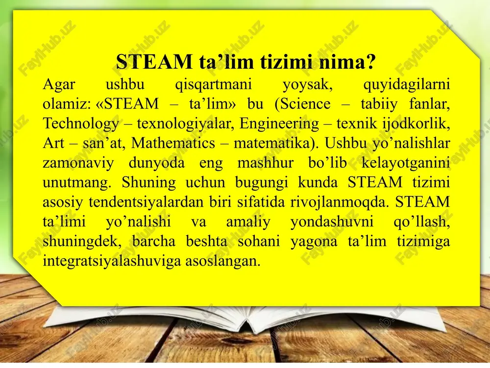 steam ta’lim - Page 5