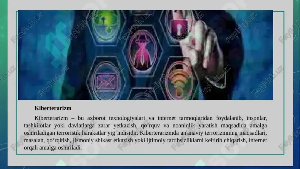 b borishga intilmoqdalar. jumladan, missionerlar asosiy e’tiborni aralash millat vakillaridan iborat oilalarning a’zolari, ilgari hech bir dinga e’tiqod qilmagan, og‘ir xastalikka, judolikka, moddiy qiyinchilikka duch kelgan, axloq tuzatish muassasalaridan chiqib kelgan, ya’ni moddiy va ma’naviy ko‘makka muhtoj kishilarga qaratmoqdalar. missionerlikning taniqli nazariyotchisi patrik djonstoun talaba yoshlarni missionerlik faoliyatining asosiy ob’ekti deb qarab, o‘zining «dunyo operatsiyasi» kitobida shunday yozadi: «butun dunyoda universitet va kollejlarda 37 million talaba tahsil oladi. ularning ko‘plari 20 yildan so‘ng yirik mansablarni egallashadi». ushbu fikrlar missionerlarning jamiyatning ertangi kunini belgilab beradigan avlod ongini egallash, nazorat qilishni ko‘zlab ish yuritayotganini anglash imkoniyatini beradi. missionerlik-dagi samarali usullari missionerlikda yoshlarga alohida e’tibor berishadi xayriya yordamlari ko‘rsatish uyma-uy yurib «xushxabar» etkazish usulining o‘ziga xos xususiyatlari ta’lim-tarbiya sohasidagi missionerlikdan ko‘zlangan maqsadlar. shuningdek, missionerlik tashkilotlari o‘z dinlarini targ‘ib qilishda audio, video va elektron mahsulotlar, gazeta va jurnallar, teledasturlar, internetda onlayn o‘quv kurslari tashkil etish yo‘llaridan ham foydalanmoqda. ommaviylik, davriylik, o‘quvchilar auditoriyasining kengligi tufayli …