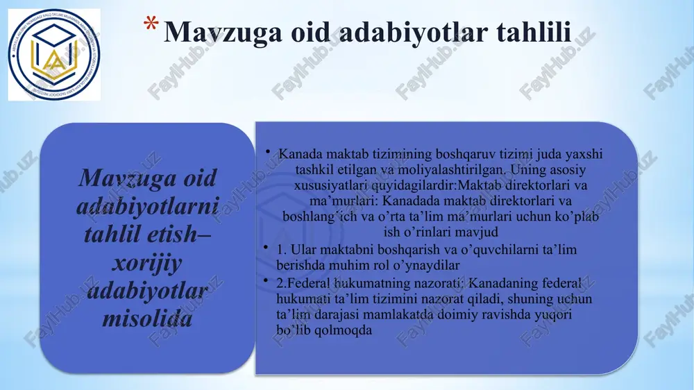 amaliy topshirig‘i - Page 5