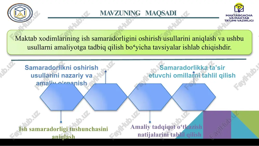 l davomida birinchidan, xodimlarni o‘zligini va milliylikni anglashlari; ikkinchidan, o‘zidagi milliylik va vatanparvarlik tuyg‘ularini ma’naviyat daqiqalarida singdirib borishi; mavzu yuzasidan chora-tadbir rejasi e’tiboringiz uchun rahmat! image1.png image2.png image3.png image4.jpeg image12.png image5.png image6.png image7.png image8.png image9.png image10.png image11.png image13.png image14.png image15.jpeg image16.png image17.jpeg image18.png image19.png image20.png image21.jpeg image22.png image23.jpeg image24.png image29.png image30.png image31.png image32.png image33.png image25.png image28.svg image26.png image30.svg image27.png image32.svg image28.png image34.svg image42.png image34.jpeg image35.jpeg image36.png image37.png image38.png image39.png image40.png image41.png image43.jpeg /docprops/thumbnail.jpeg