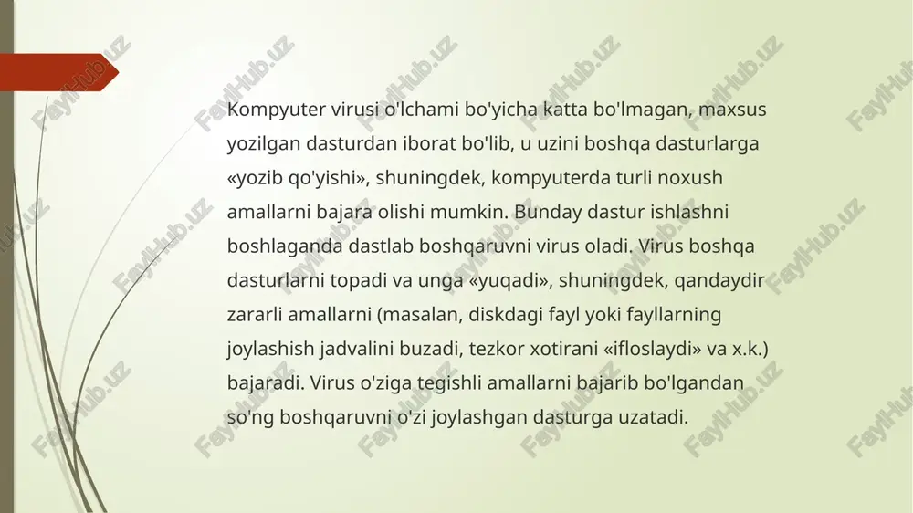 kompyuter viruslari - Page 5