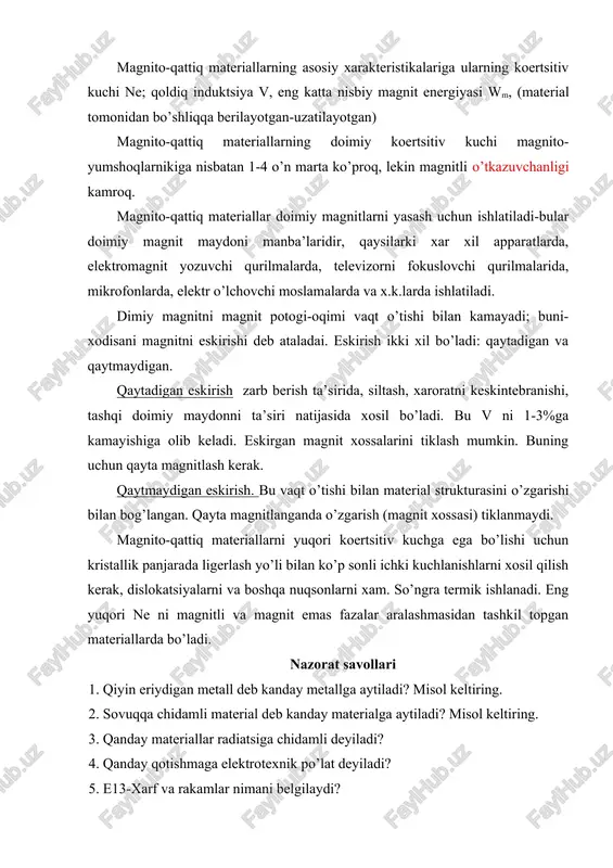 diomagnetiklar - Page 5