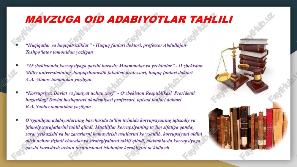 a mas’uliyat kuchayadi. e’tiboringiz uchun tashakkur! image1.png image2.jpg image3.png image4.png image5.jpeg image6.png image7.png image8.png image9.jpeg image10.png image11.png image12.emf image13.jpeg image14.jpeg image15.jpeg image16.jpeg image17.png image18.jpg image19.emf image20.png image21.jpg