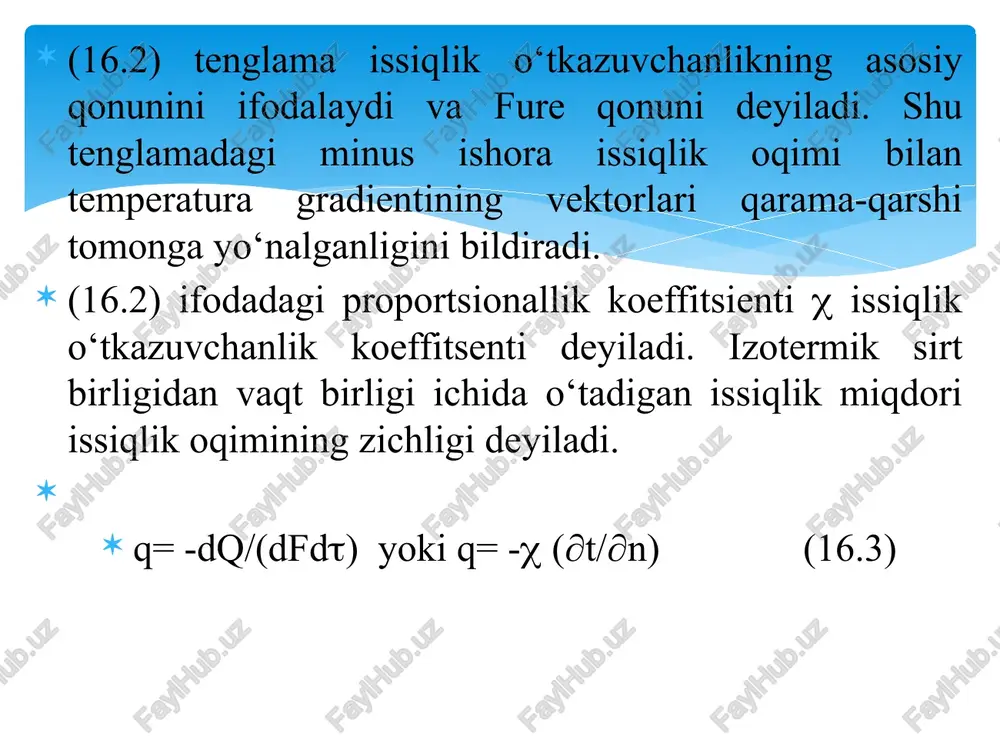 issiqlik uzatish - Page 5
