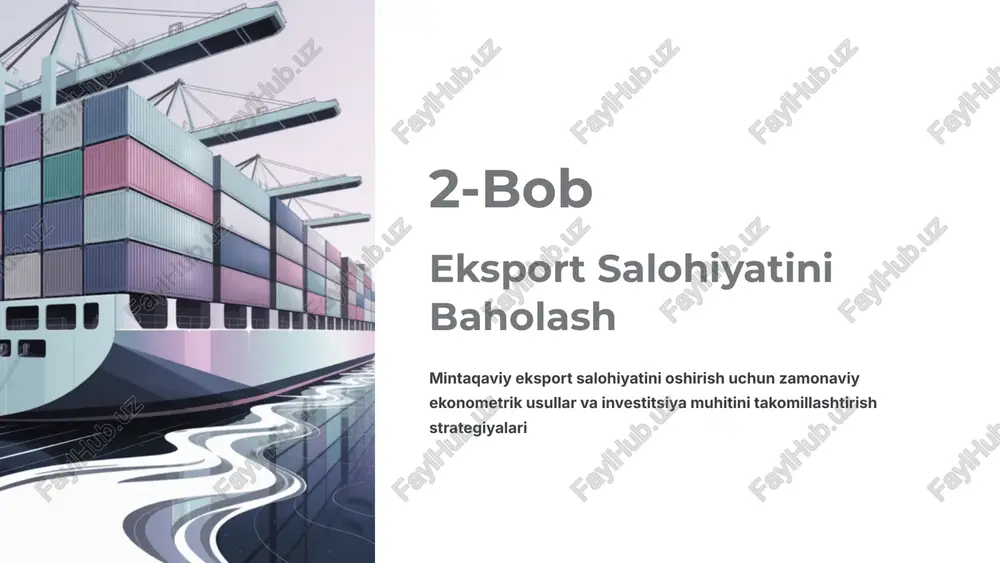 mintaqaviy iqtisodiy diagnostika - Page 5
