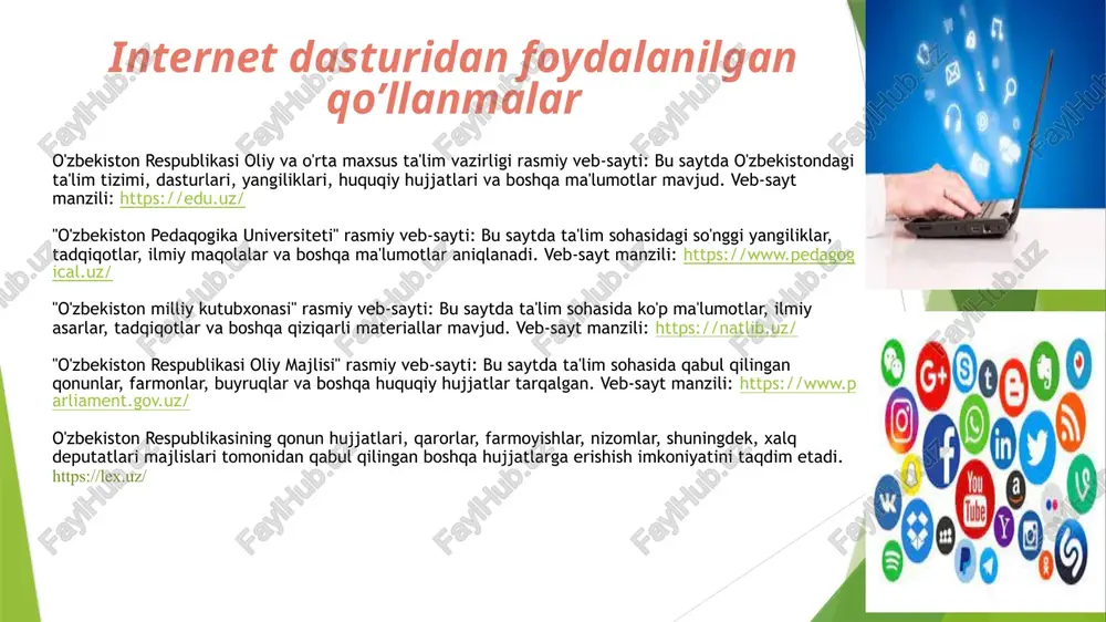 pedagoglik kasbiy rivoyatni o‘rnatish - Page 5