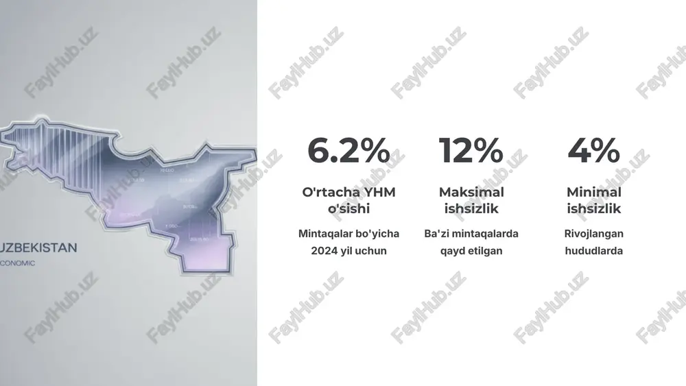 mintaqaviy iqtisodiy diagnostika - Page 5