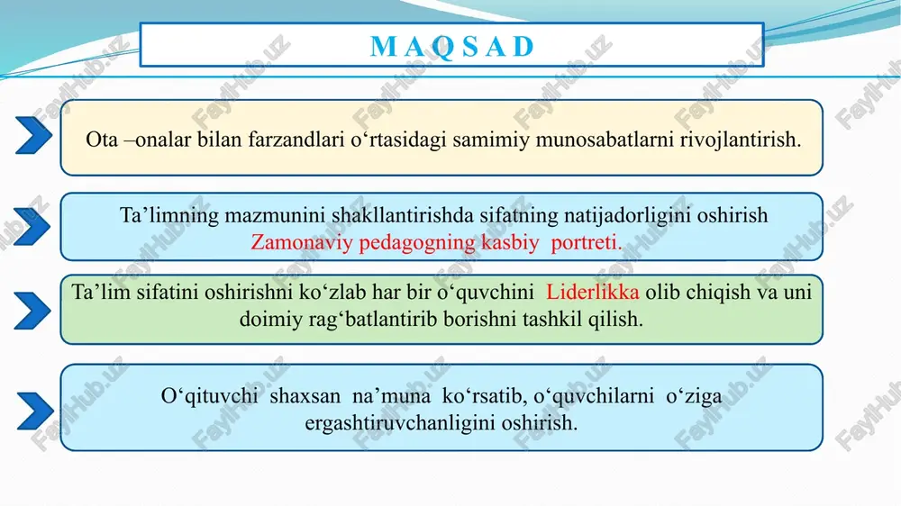 lari ortadi. e’tiboringiz uchun rahmat! abdulla avloniy nomidagi pedagoglarni kasbiy rivojlantirish va yangi metodikalarga o’rgatish milliy-tadqiqot instituti image2.jpg image3.png image4.png image5.png image6.png image7.jpeg image8.jpeg image9.png image10.jpeg image11.gif image12.gif image13.png image32.svg image14.png .msftofcthm_accent4_fill_v2 { fill:#ffc000; }