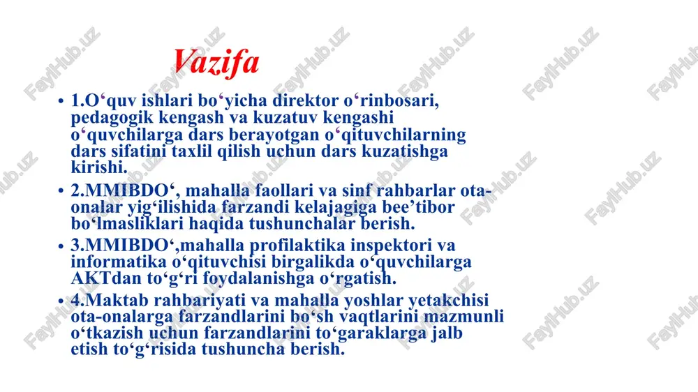 menejerlik o‘quv kursi tinglovchi - Page 5
