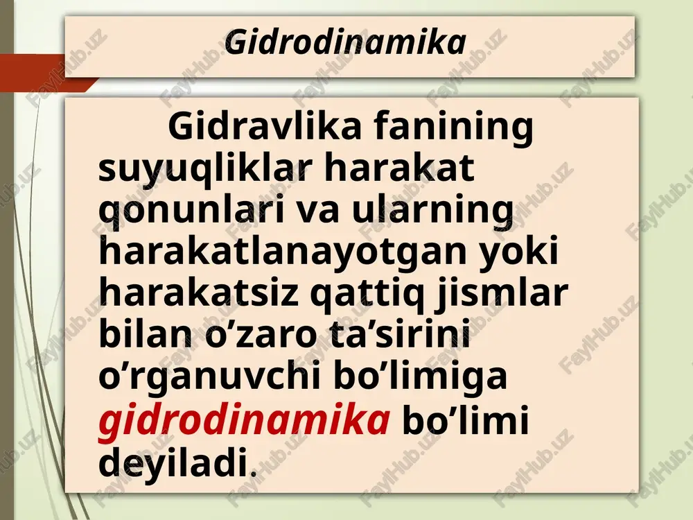 gidrodinamikaasoslari - Page 5