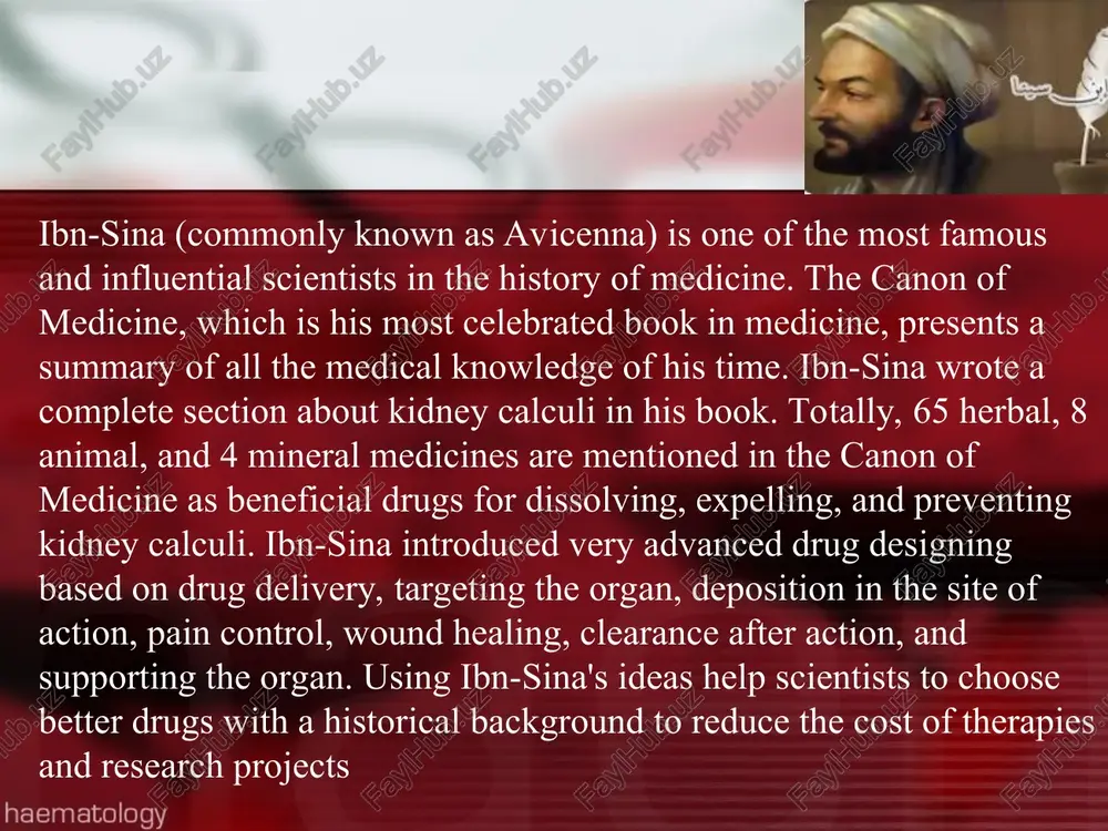avicenna (ibn sina) - Page 5