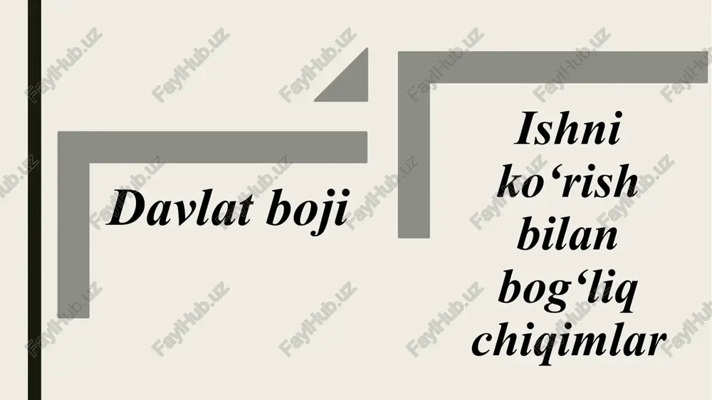 sud xarajatlari - Page 5