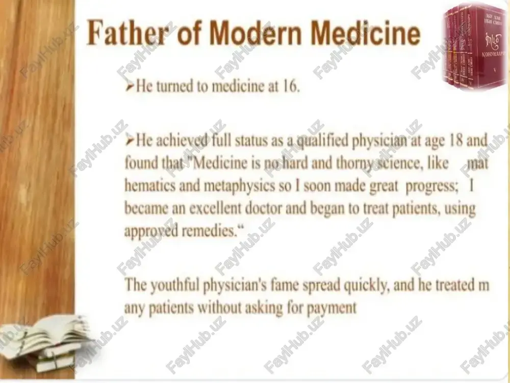about avicenna - Page 5