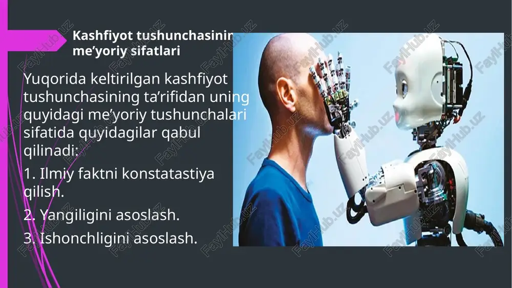 kashfiyot–texnik masalalar - Page 5