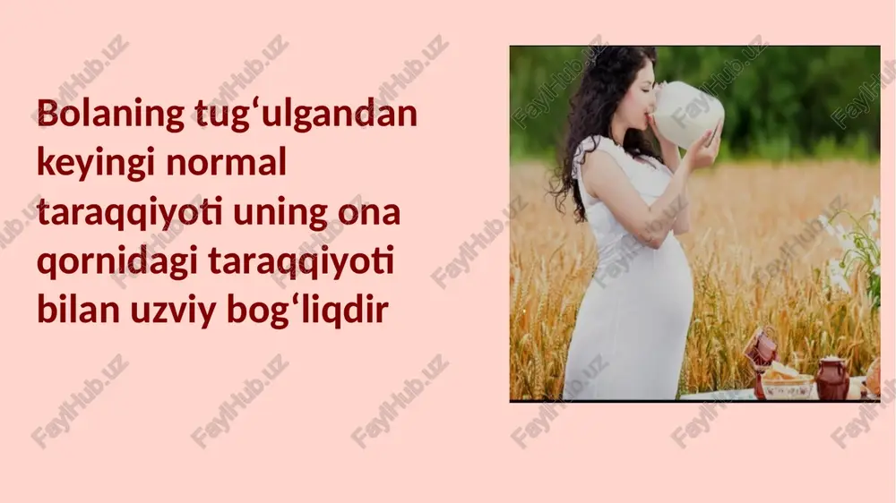 go‘daklik davri diagnostikasining o‘zig‘axosligi - Page 5