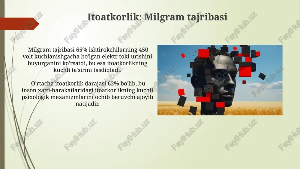 ijtimoiy ta'sir va manipulatsiya - Page 5
