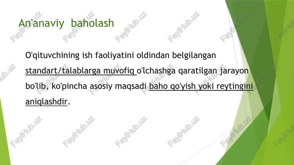 pedagogkadrlar faoliyati baholash - Page 5