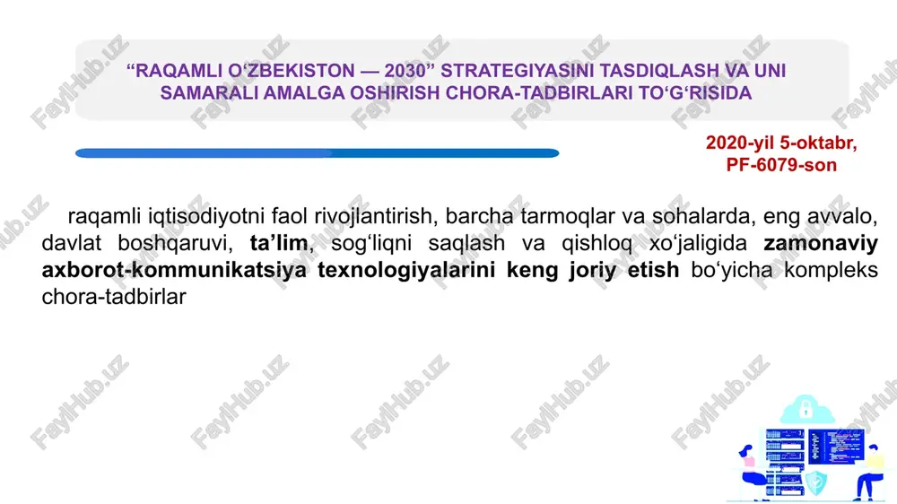 o‘rgatish milliy-tadqiqot instituti - Page 5