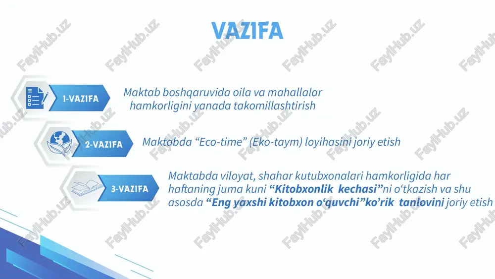 tobga bo‘lgan qiziqishini yanada oshirish va maktabda kitobxon o‘quvchilar safini kengaytirish chora-tadbir rejasi e’tiboringiz rahmat!!! uchun issayev ulug‘bek image1.png image2.svg image2.jpeg image3.png image4.png image5.png image7.svg image6.png image9.svg image7.png image11.svg image8.png image13.svg image9.png image15.svg image10.png image17.svg image11.png image19.svg image12.png image21.svg image13.png image23.svg image32.svg image14.png image25.svg image15.png image16.png image28.svg image17.png image30.svg image18.png image19.jpeg image20.png image35.svg image21.png image22.png image23.png image24.png image25.png image26.png image42.svg image27.png image44.svg image28.png image46.svg image29.png image48.svg image30.png image50.svg image31.png image52.svg image32.png image33.png /docprops/thumbnail.jpeg