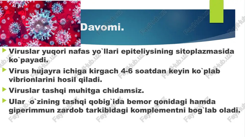 koronavirus infekstiyasi(sars,merz,covid-19) - Page 5