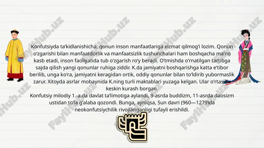 konfutsiylik ta'limoti - Page 5