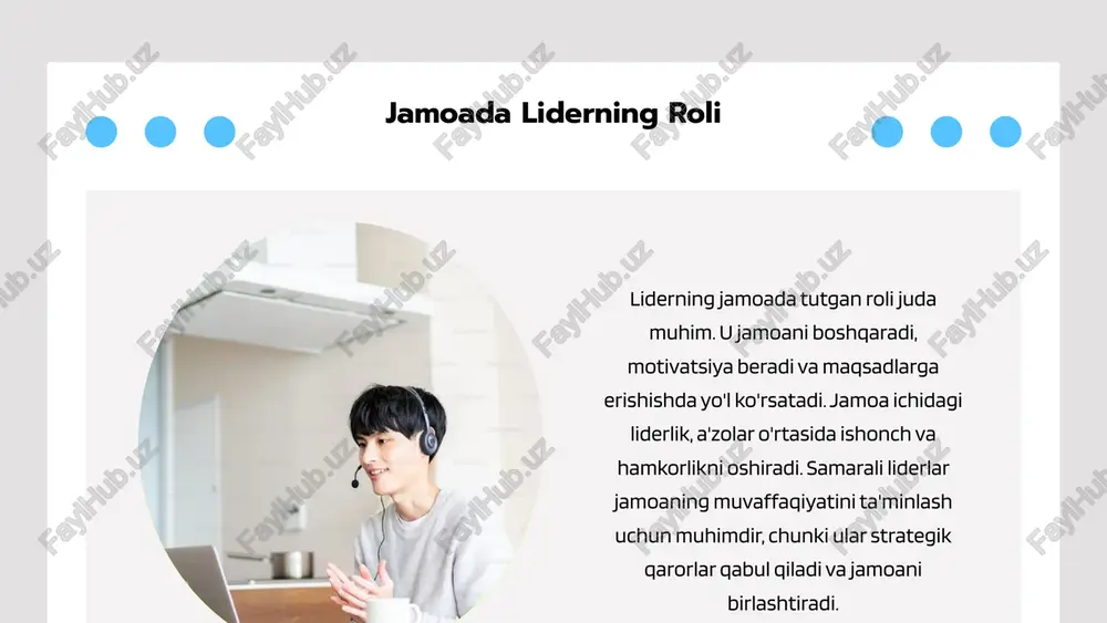liderlik xususiyatlar va individual farqlar - Page 5