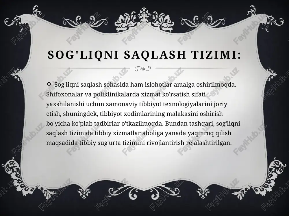 o’zbekistonning eng yaxshi tarixi - Page 5