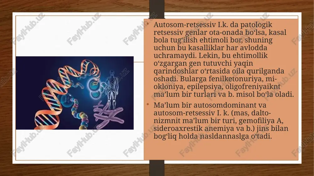irsiy kasalliklar - Page 5
