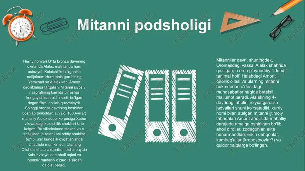 mitanni podsholigi - Page 5