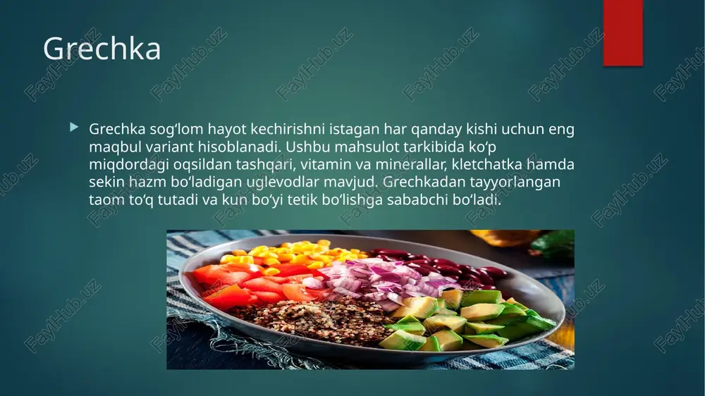 oqsillar, yog‘lar, uglevodlar haqida - Page 5