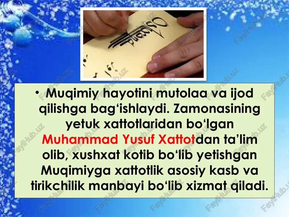 muhamad aminho'ja muqimiy - Page 5