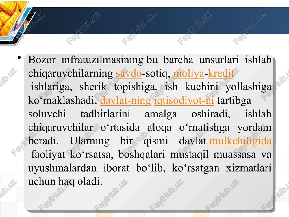 bozorinfratuzilmasi - Page 5