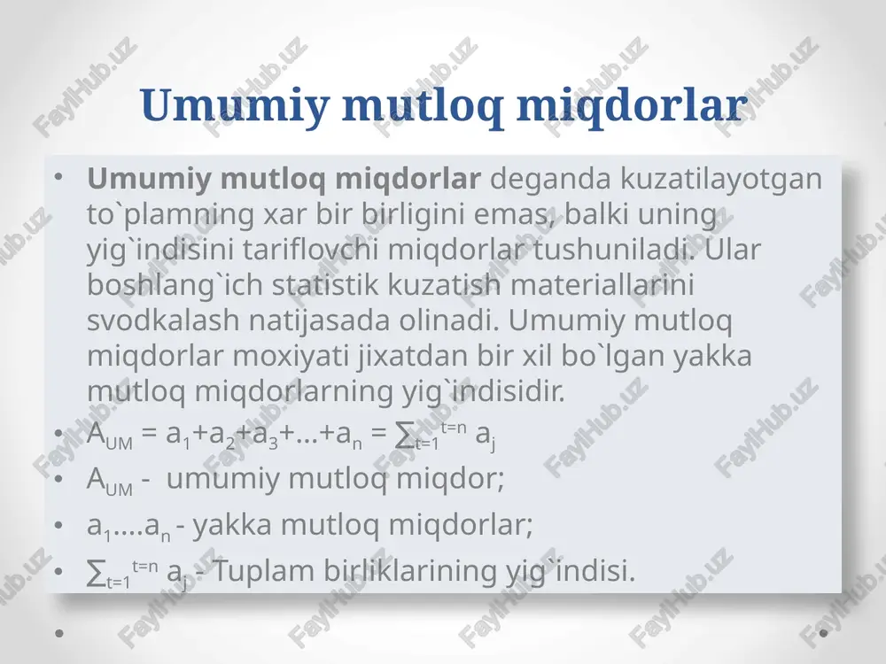 mutloq va nisbiy miqdorlar - Page 5