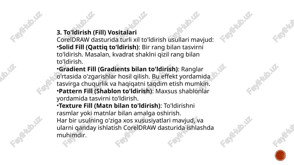 coreldraw dasturi - Page 5