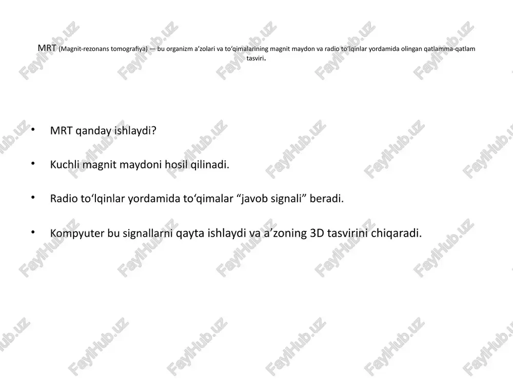 nevrologik bemorlarni fizikal tekshirish usullari - Page 5