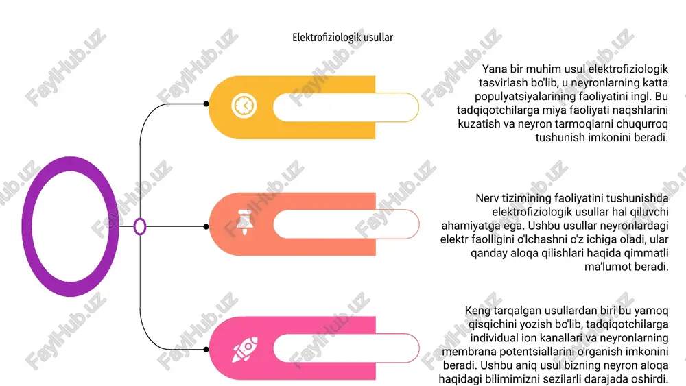 neyrofiziologiyaning organish usullari - Page 5