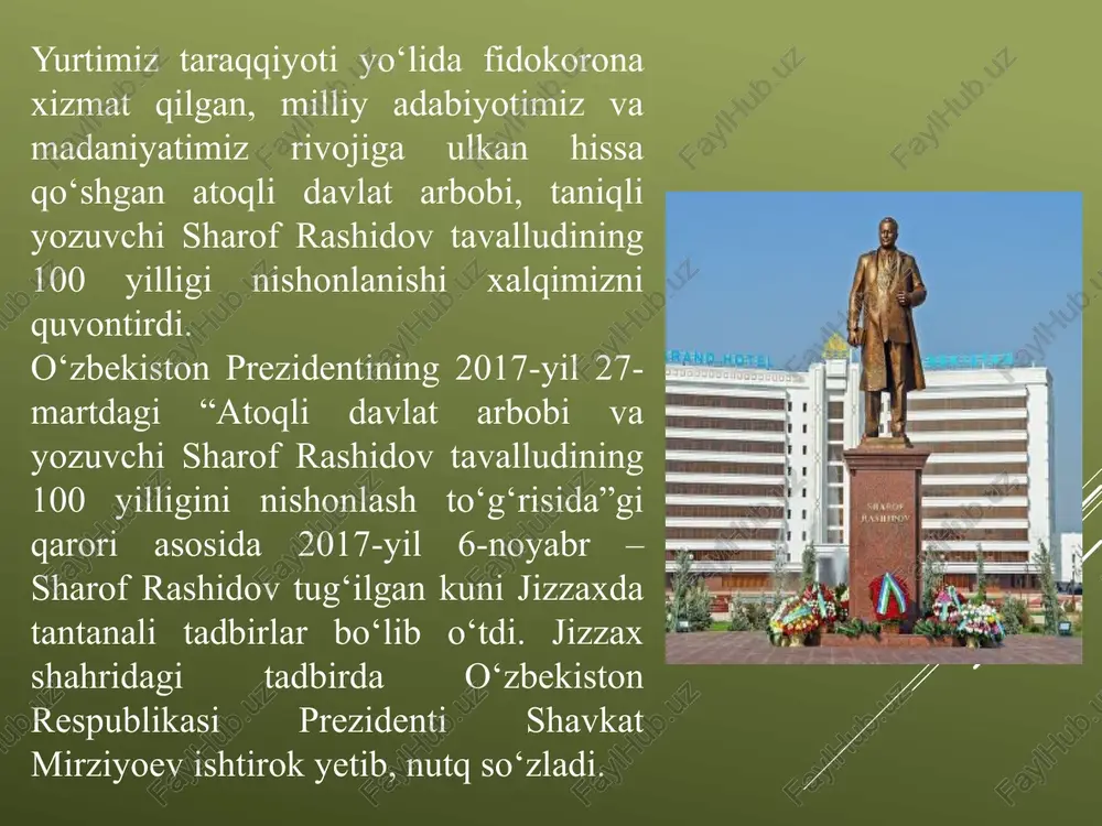 o'zbekistonning eng yangi tarixi - Page 5