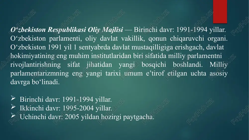 o'zbekistonning eng yaxshi tarixi - Page 5