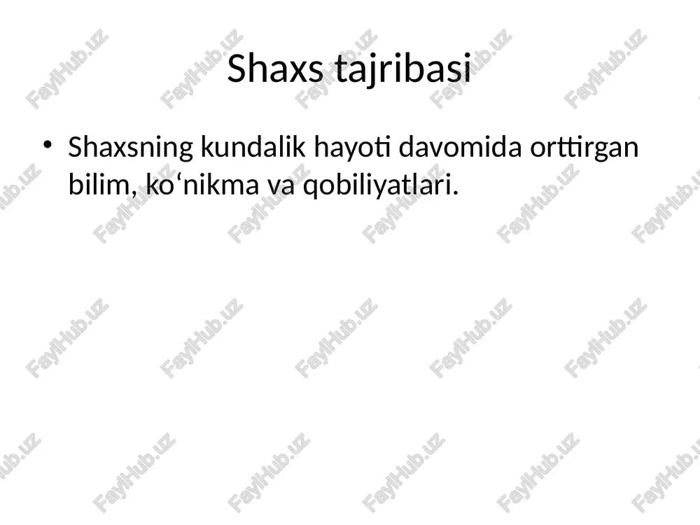 pedagogika fani - Page 5