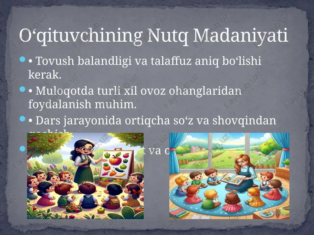 pedagogik texnika - Page 5