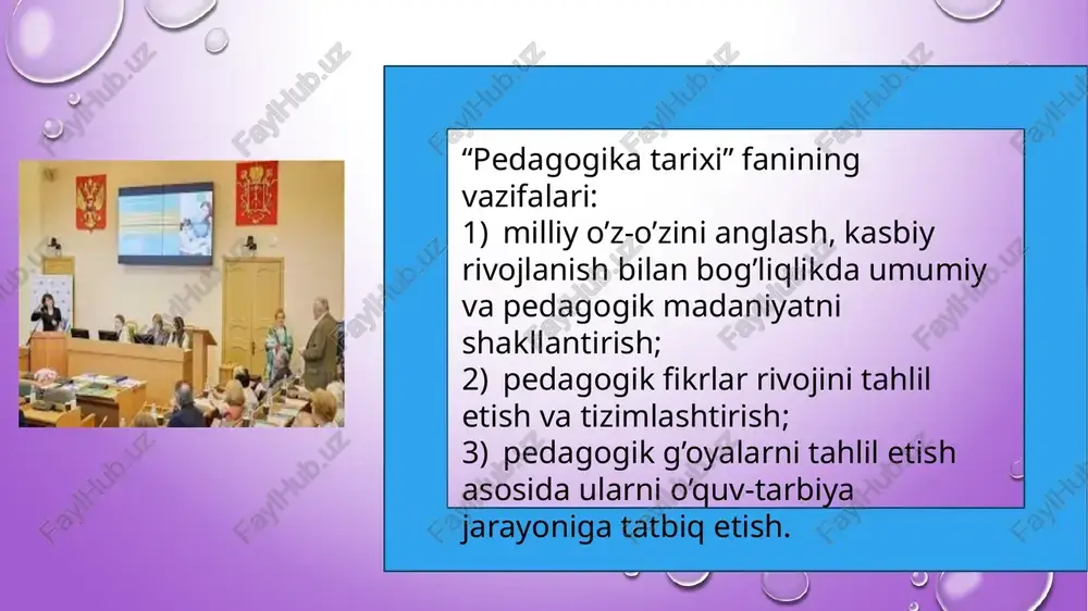pedagogika tarixi - Page 5