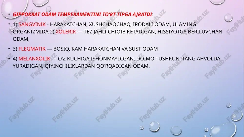 tibbiy psixologiya - Page 5