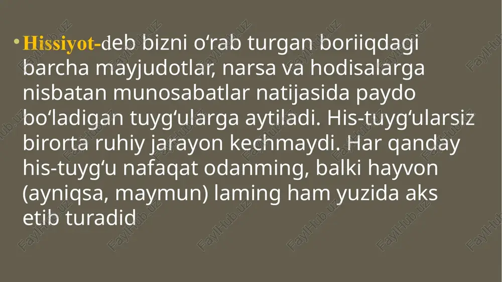 emotsiyatushuncha sivaturlari - Page 5